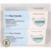 MEDSUP CANADA MASKS 50PK X2