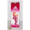 Image 1 : ADIDAS FOR WOMEN FRUITY RHYTHM 50ML