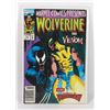 Image 1 : MARVEL COMICS PRESENTS WOLVERINE #122 (1988)