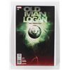 Image 1 : MARVEL OLD MAN LOGAN #16 (2016)