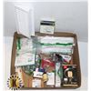 Image 1 : FLAT OF ASSORTED HOUSEHOLD ITEMS (STORE RETURN)