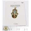 Image 1 : NEW CHAKRA HAND PENDANT