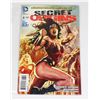 Image 1 : DC COMICS THE NEW 52 SECRET ORIGINS #6