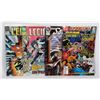 Image 1 : LOT OF 4 DC COMICS