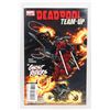 Image 1 : DEADPOOL TEAM UP GUEST STARRING GHOST RIDERS