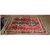 Image 1 : ESTATE RUG (APPROX 68" X 102")