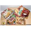 Image 1 : ESTATE BOX FULL OF ASSORTED COOK BOOKS