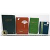 Image 1 : ADDRESS BOOK, NOTE PAD, MEMO PAD, DIARY