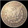 Image 2 : 1895-O Morgan Silver Dollar NICELY CIRCULATED