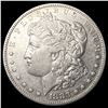 Image 1 : 1883-S Morgan Silver Dollar UNCIRCULATED