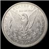 Image 2 : 1883-S Morgan Silver Dollar UNCIRCULATED