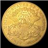 Image 2 : 1901-S $20 Gold Double Eagle UNCIRCULATED