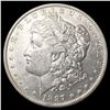 Image 1 : 1897-O Morgan Silver Dollar UNCIRCULATED