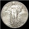 Image 1 : 1930 Standing Liberty Quarter UNCIRCULATED