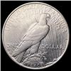 Image 2 : 1935-S Silver Peace Dollar UNCIRCULATED