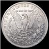 Image 2 : 1889-O Morgan Silver Dollar NEARLY UNCIRCULATED