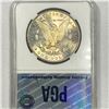 Image 2 : 1890-S Morgan Silver Dollar PGA-MS64+