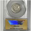 Image 2 : 1927-S Standing Liberty Quarter ANACS-F12