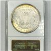 Image 2 : 1884 Morgan Silver Dollar ANA-MS63