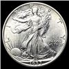 Image 1 : 1933-S Walking Liberty Half Dollar UNCIRCULATED