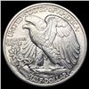 Image 2 : 1933-S Walking Liberty Half Dollar UNCIRCULATED