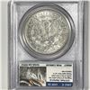 Image 2 : 1882-O/S Morgan Silver Dollar PCGS-AU50 Strong