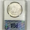 Image 2 : 1894-S Morgan Silver Dollar PGA-MS64+