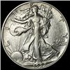 Image 1 : 1928-S Walking Liberty Half Dollar UNCIRCULATED