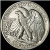 Image 2 : 1928-S Walking Liberty Half Dollar UNCIRCULATED