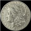 Image 1 : 1883-S Morgan Silver Dollar UNCIRCULATED