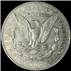 Image 2 : 1883-S Morgan Silver Dollar UNCIRCULATED