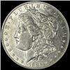 Image 1 : 1885-S Morgan Silver Dollar UNCIRCULATED