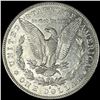 Image 2 : 1885-S Morgan Silver Dollar UNCIRCULATED