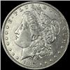 Image 1 : 1887-O Morgan Silver Dollar UNCIRCULATED