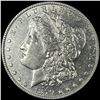 Image 1 : 1879-S Morgan Silver Dollar UNCIRCULATED