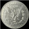 Image 2 : 1879-S Morgan Silver Dollar UNCIRCULATED