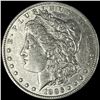 Image 1 : 1886-O Morgan Silver Dollar UNCIRCULATED