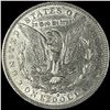 Image 2 : 1886-O Morgan Silver Dollar UNCIRCULATED