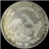 Image 2 : 1819 Capped Bust Half Dollar LIGHTLY CIRCULATED