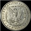 Image 2 : 1896-O Morgan Silver Dollar UNCIRCULATED