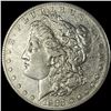 Image 1 : 1883-S Morgan Silver Dollar CLOSELY UNCIRCULATED