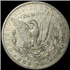 Image 2 : 1883-S Morgan Silver Dollar CLOSELY UNCIRCULATED