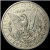 Image 2 : 1883-S Morgan Silver Dollar CLOSELY UNCIRCULATED