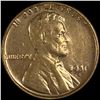 Image 1 : 1931-S RD Wheat Cent UNCIRCULATED