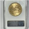 Image 2 : 1897-S $20 Gold Double Eagle NGC-MS61
