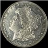 Image 1 : 1886-S Morgan Silver Dollar UNCIRCULATED