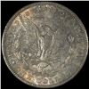 Image 2 : 1886-S Morgan Silver Dollar UNCIRCULATED