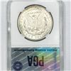 Image 2 : 1921-S Morgan Silver Dollar PGA-MS63