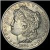 Image 1 : 1879-S Rev 78 Morgan Silver Dollar UNCIRCULATED