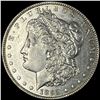 Image 1 : 1893 Morgan Silver Dollar UNCIRCULATED